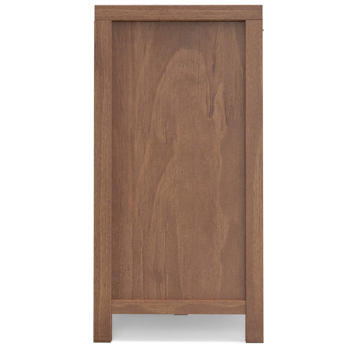 Hollander - Handcrafted Sideboard Buffet