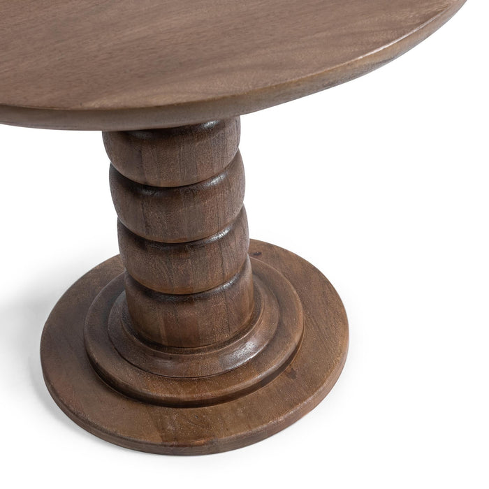 Hillrose - Dining Table