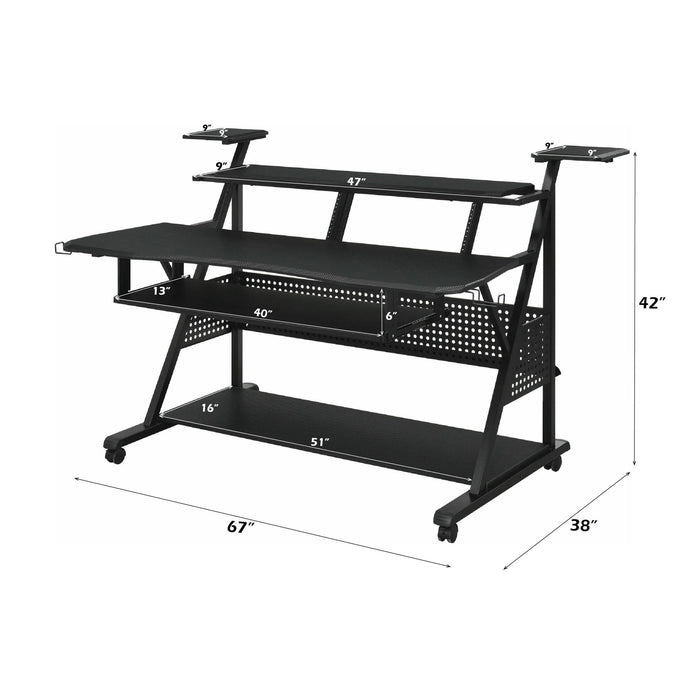 Willow - Versatile Music Desk