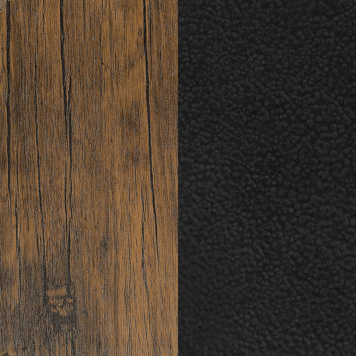 5 Piece Bar Set - Chestnut