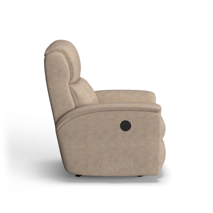 Luna - Reclining Chair