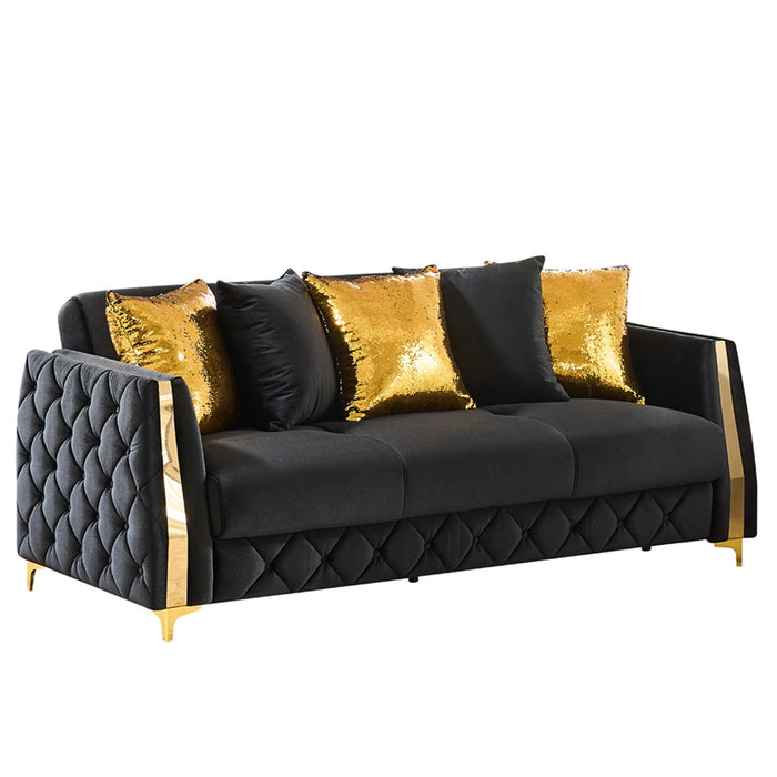 Lippa - Living Room Set