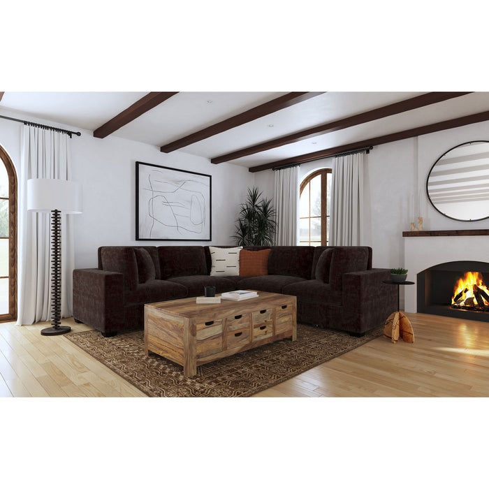 Murtagh - Modular Sectional