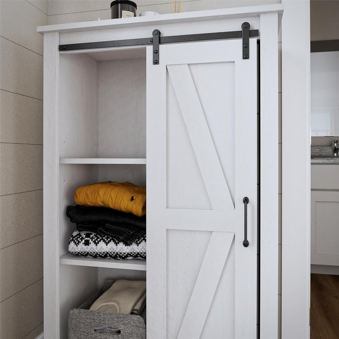 Alton - Gentleman's Chest