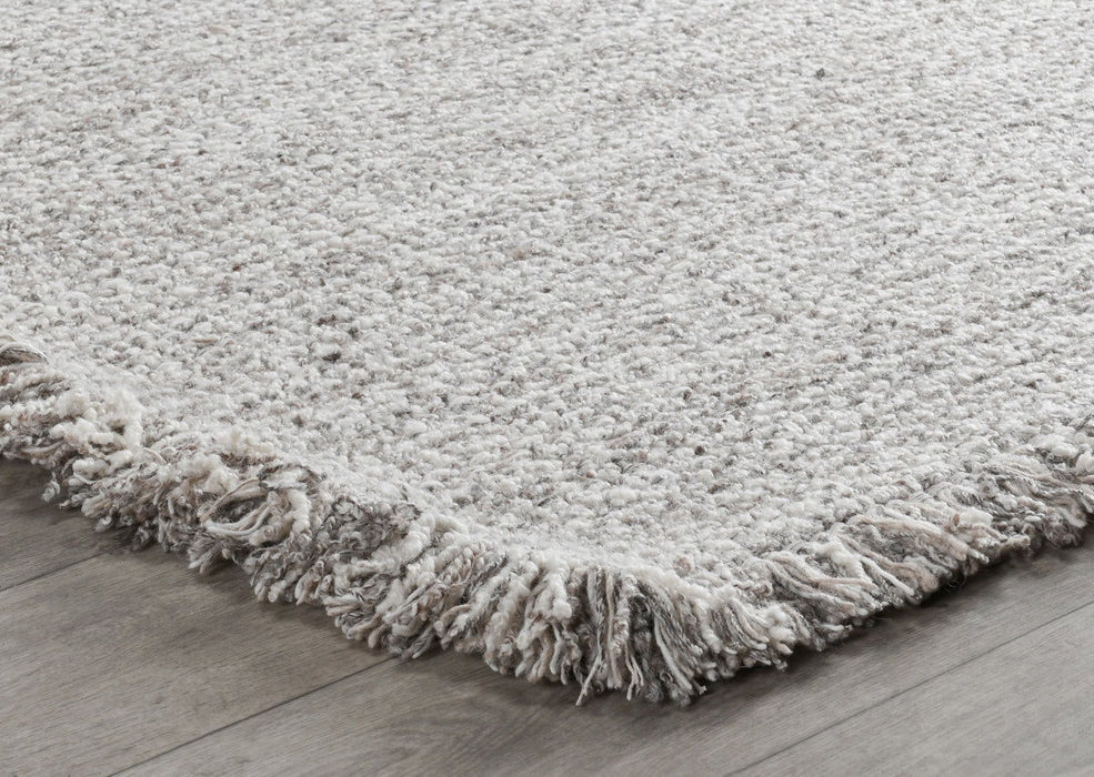Bradbury - Wool Rug