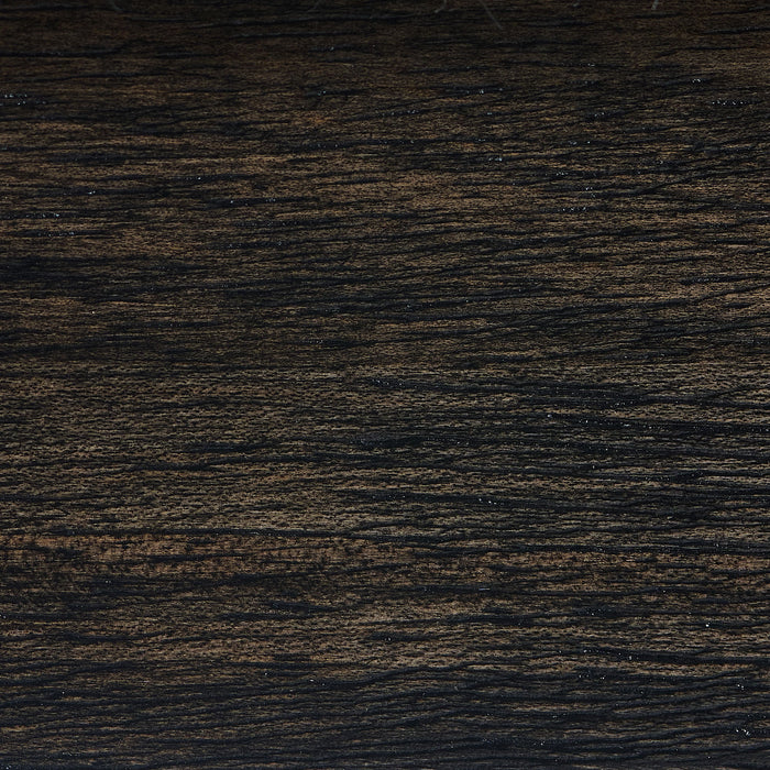 Sutton Place - Desk - Light Brown / Dark Brown