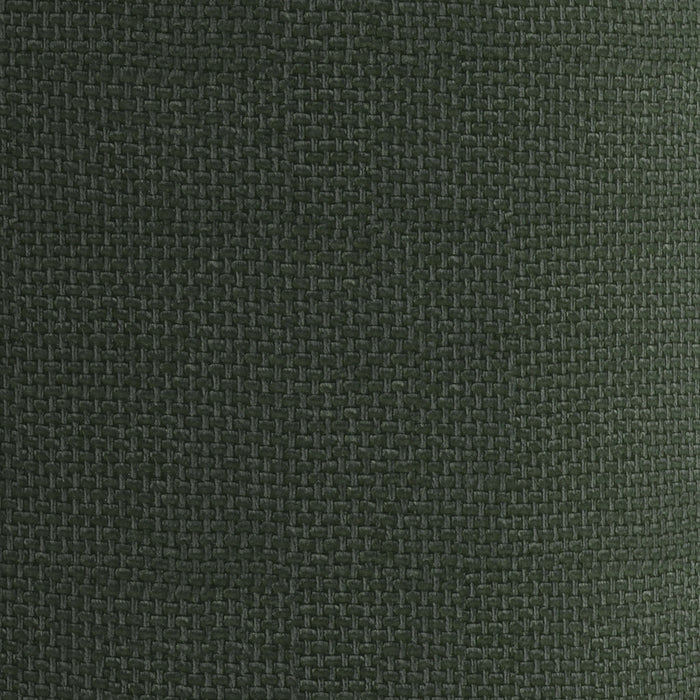 Modern Oval Storage Ottoman With Upholstery