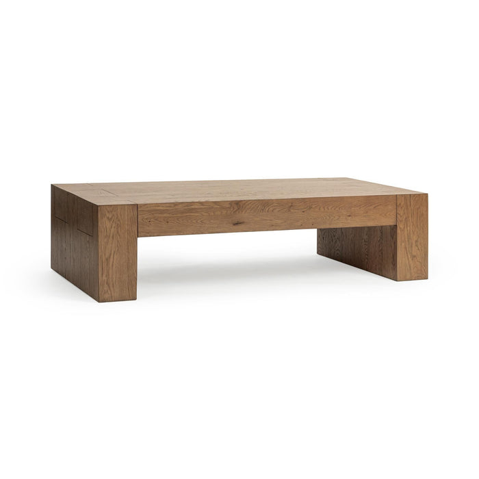 Bristol - Reclaimed Oak Table