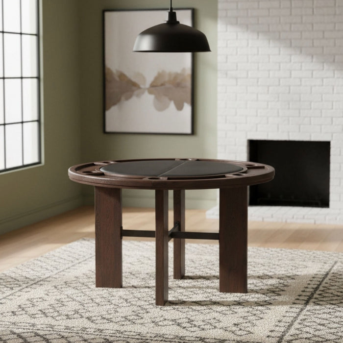 Gorman - 2 In 1 Dining And Game Table