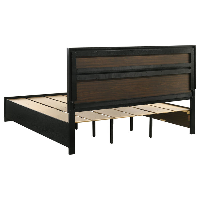 Annie - 5 Piece Bedroom Set