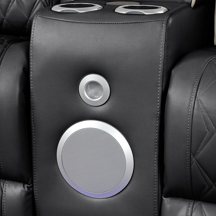 Fortuner - Power Reclining Loveseat