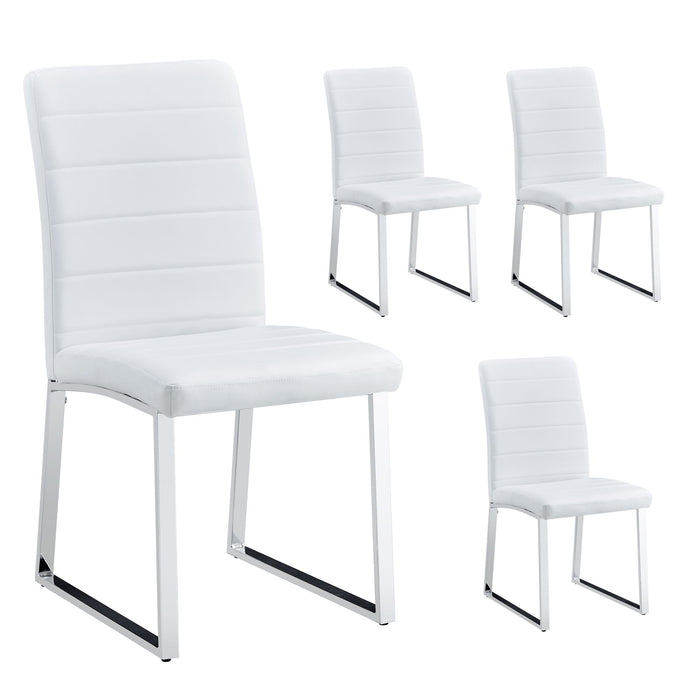Oversized Dining Chairs For Home