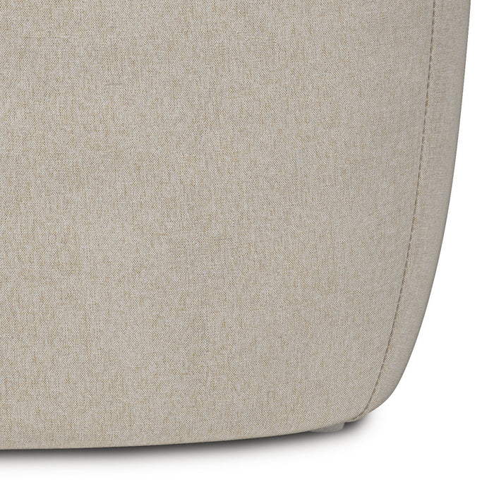 Moore - Ottoman
