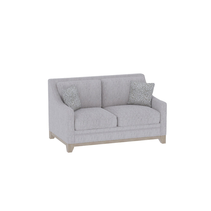Kora - Loveseat - River Sand