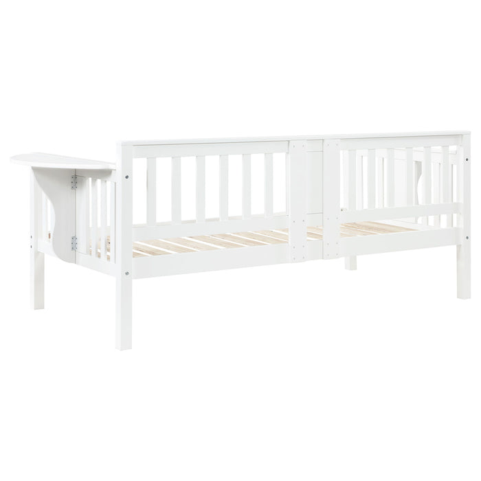 Albany - Daybed With Drop Down Table