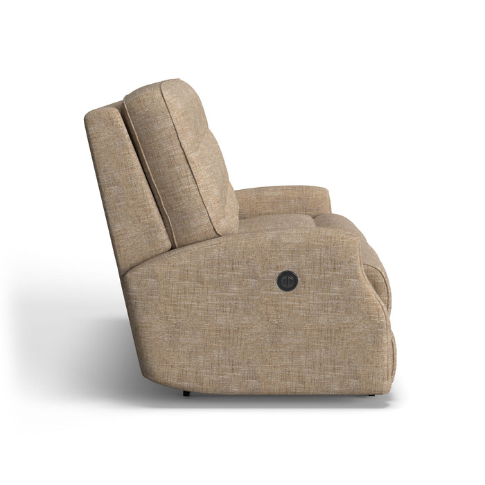Devon - Reclining Sofa