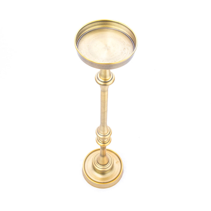 Martini Side Tables (Set of 2)