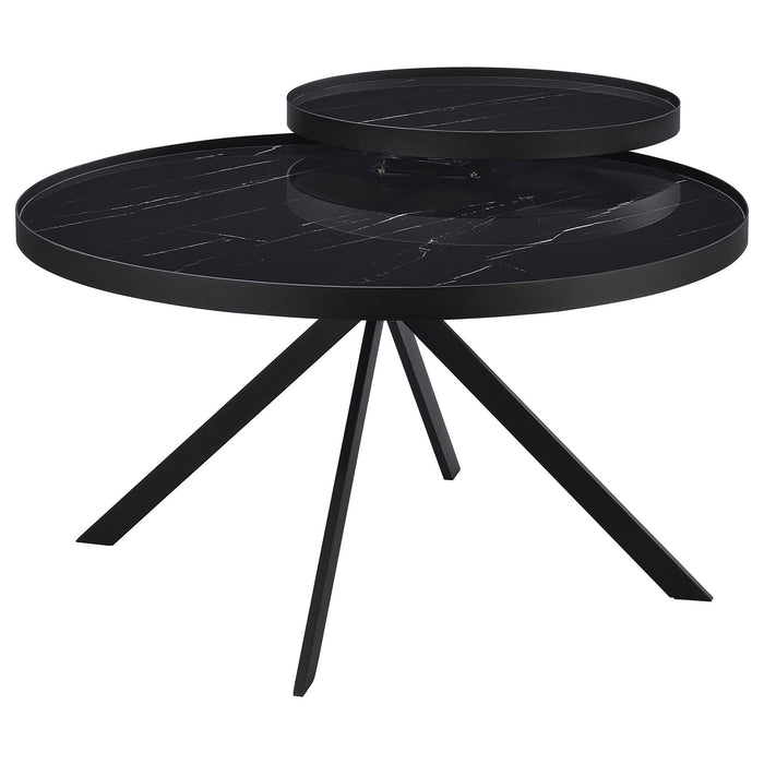 Shayne - Round Table Set