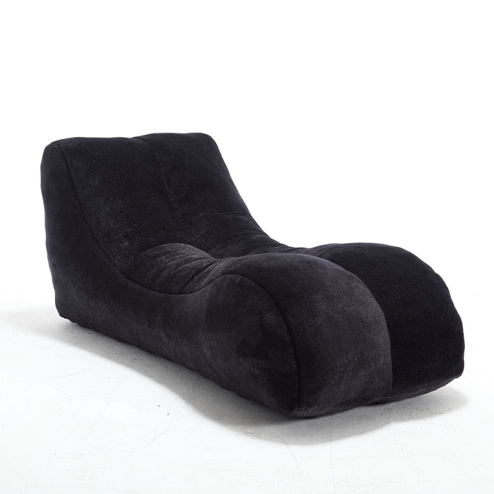 Creative Bean Bag Sofa Chair With High Quality Sponge Filling