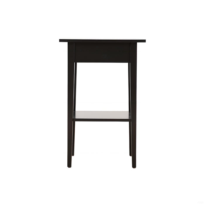 High Quality Wood Nightstand