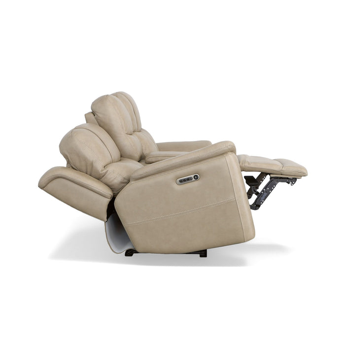 Crew - Power Loveseat