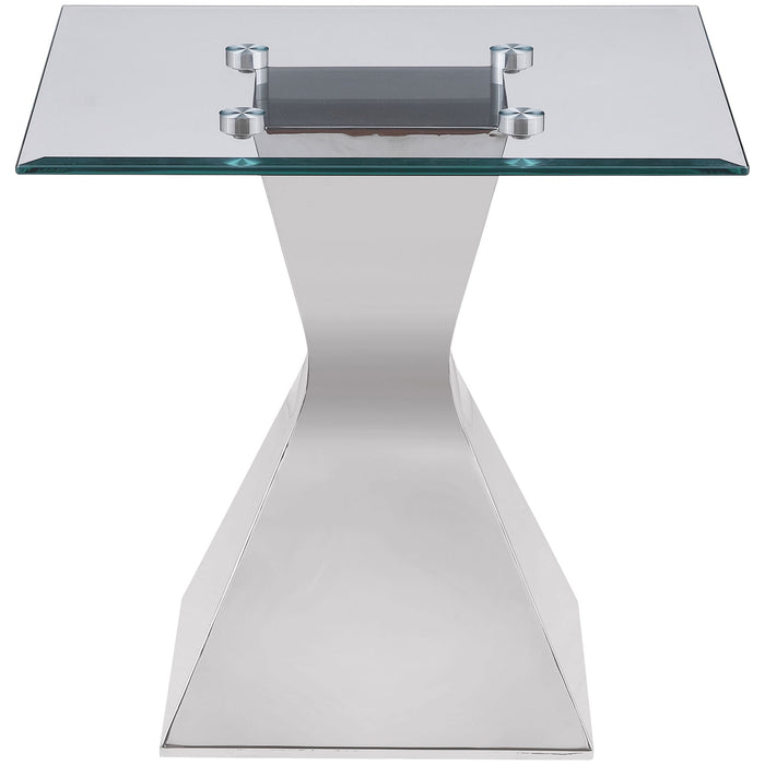 Exeter - Rectangular Coffee And End Table Set