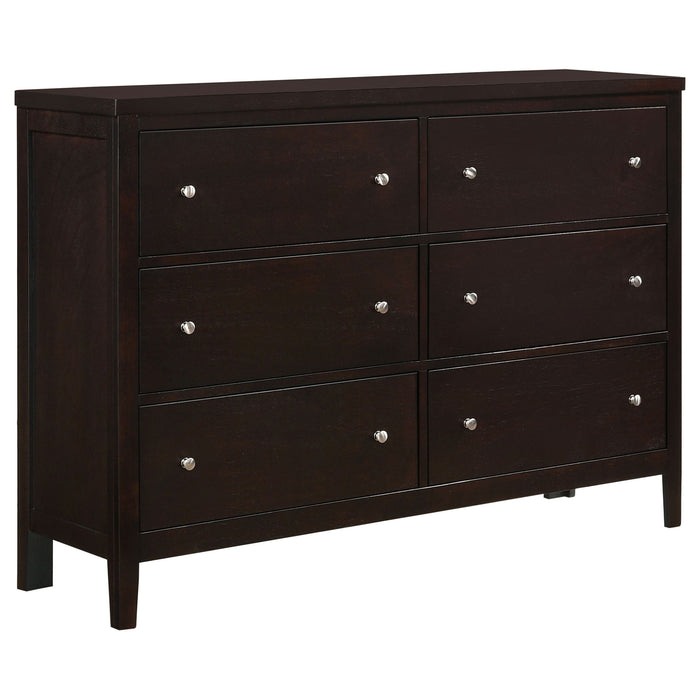 Pocatello - Bedroom Set