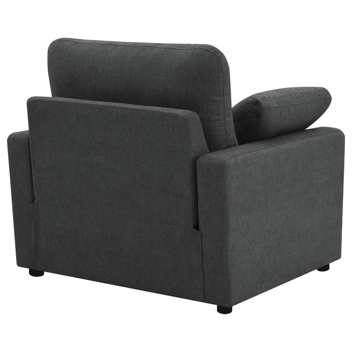 Hollander - Power Recliner
