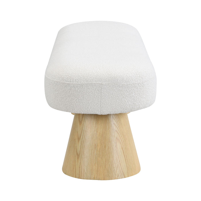 Upholstered Bench For Dining Room