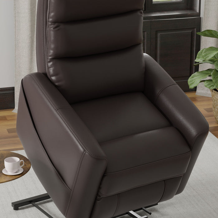 Bentley - Power Lift Chair With Full Recline And USB Charging