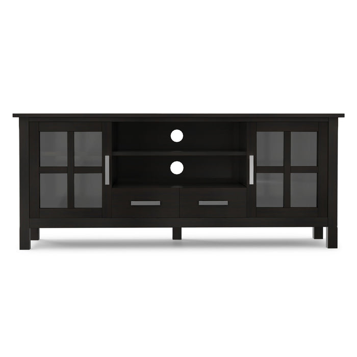 Kitchener - Handcrafted TV Media Stand