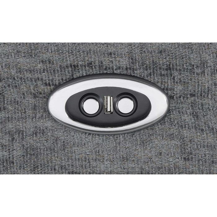 Pannen - Glider Recliner