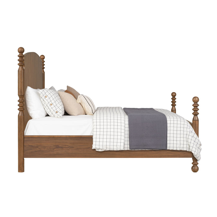 Azalea - Bed