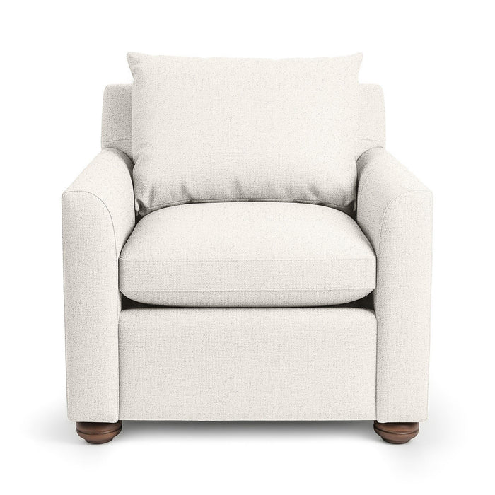 Olivia - Accent Chair