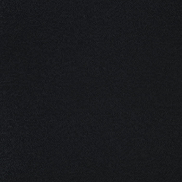 High Back Side Chairs Dining Chairs With Padded Upholstery (Set of 4) - Black