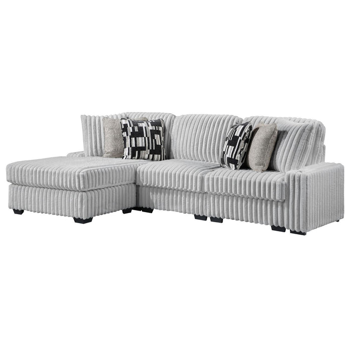 Puffy - Living Room Sectional