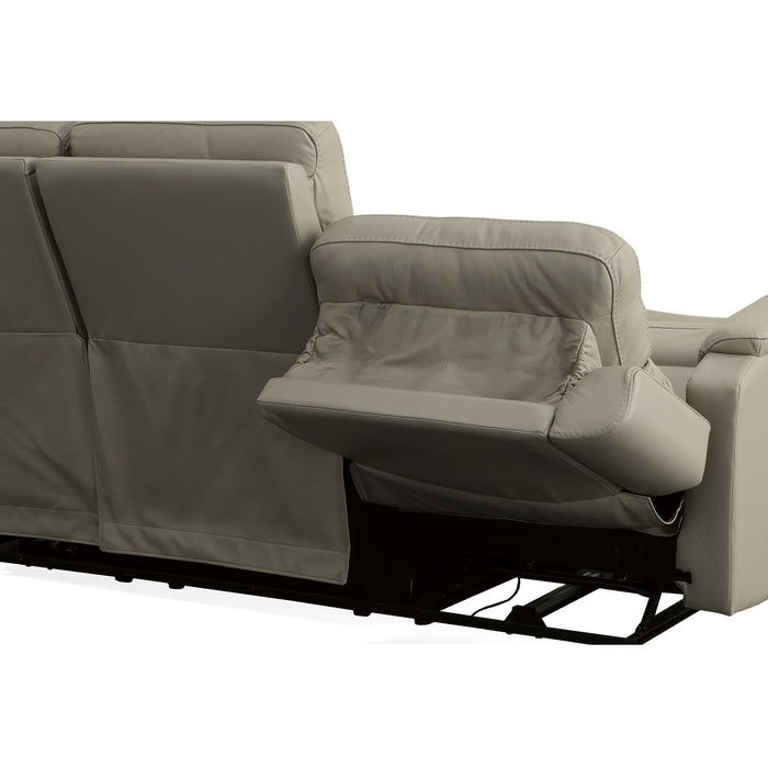 Easton - Power Reclining Sofa