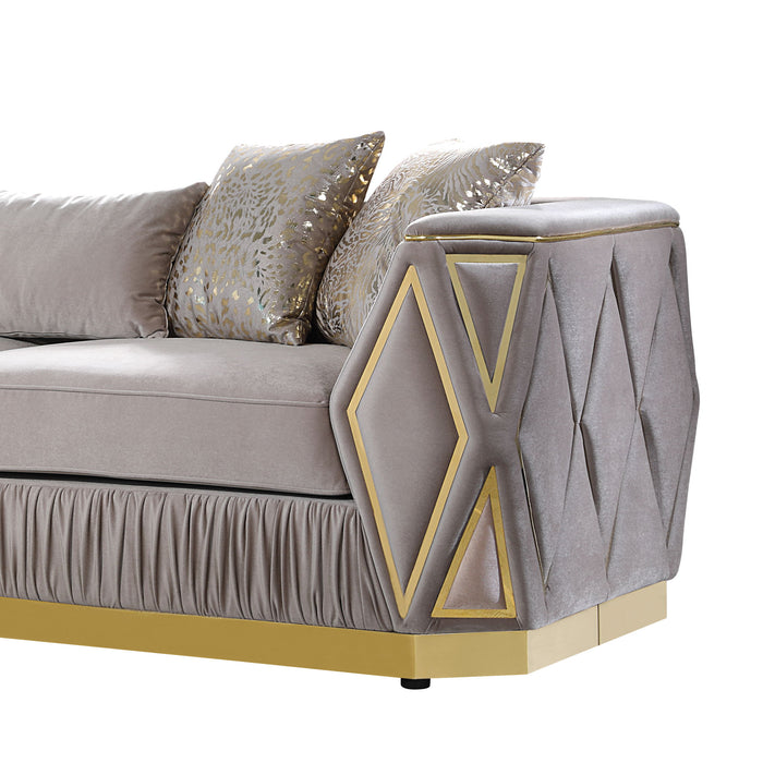 Cavalli - Sofa