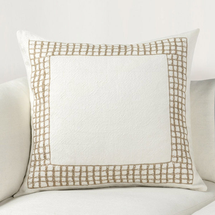 Marina - 26" x 26" Pillow