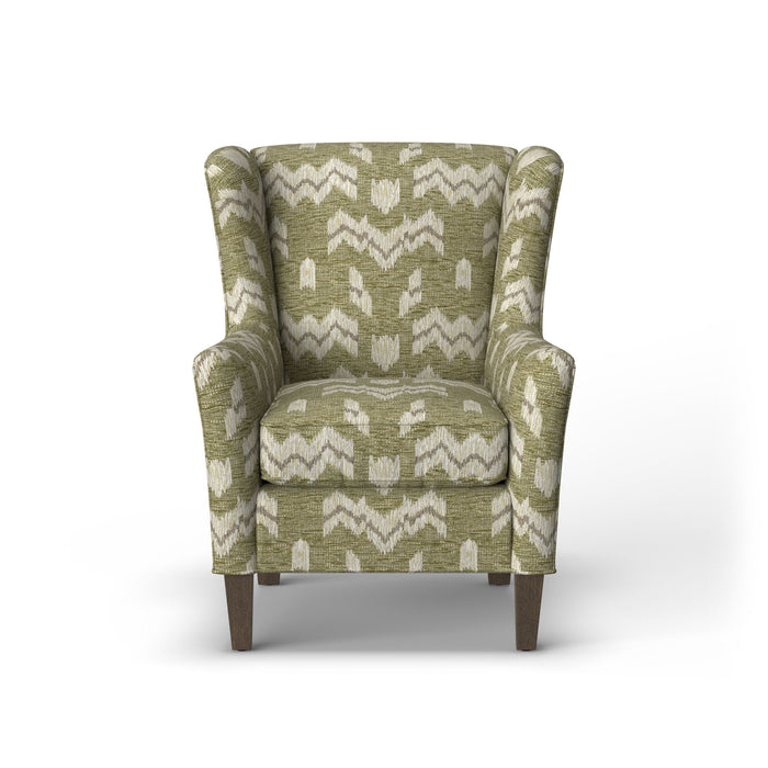Ace - Fabric Chair