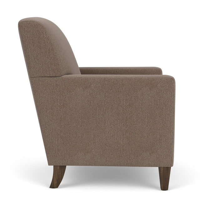 Cute - Fabric Chair