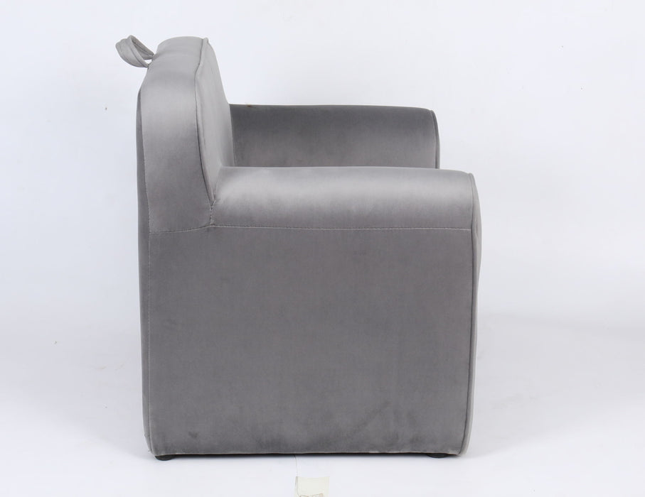 Durable Design Kids Club Sofa