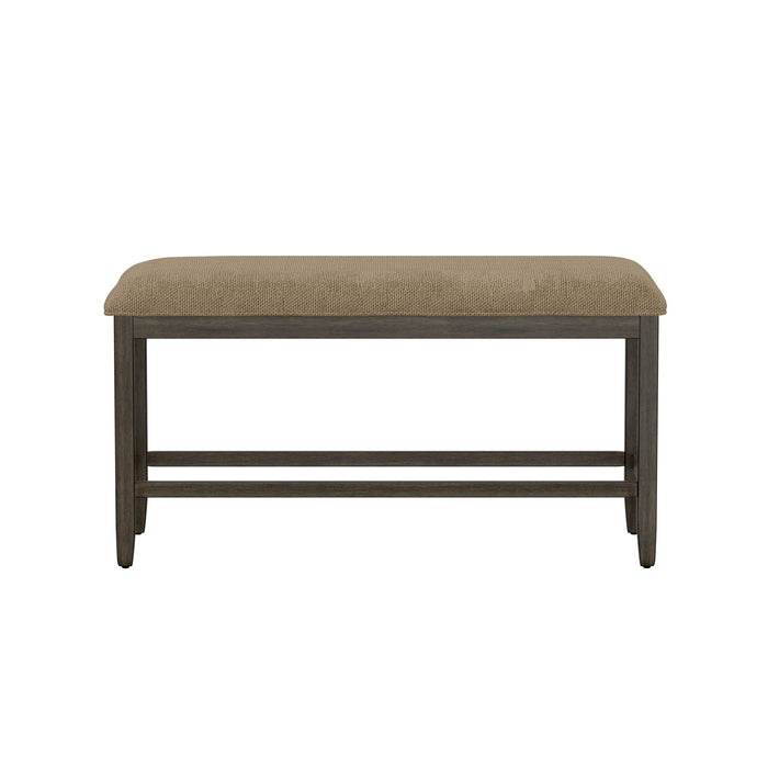 6 Piece Gathering Dining Set