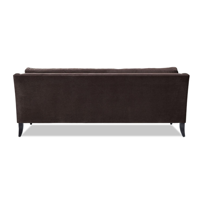 Josephine - Upholstered Modern Sofa