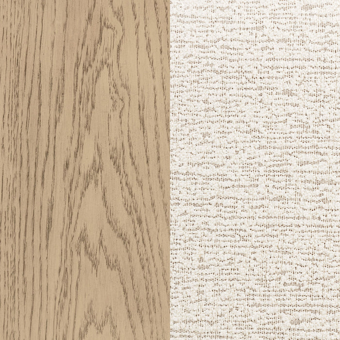 Kimpton - Wingback Bed