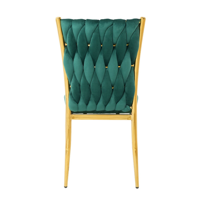 Modern Dining Chair For Dining Room