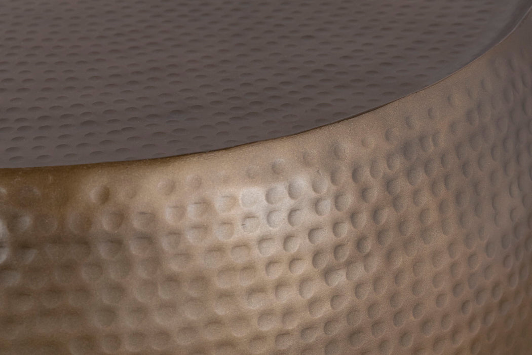 Ct501 - Round Coffee Table