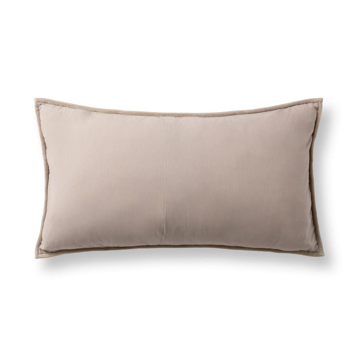 Elms - Velvet Quilt