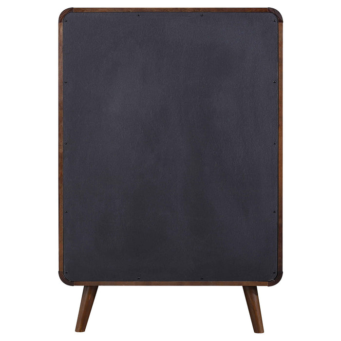 Winston - 5 Drawer Chest