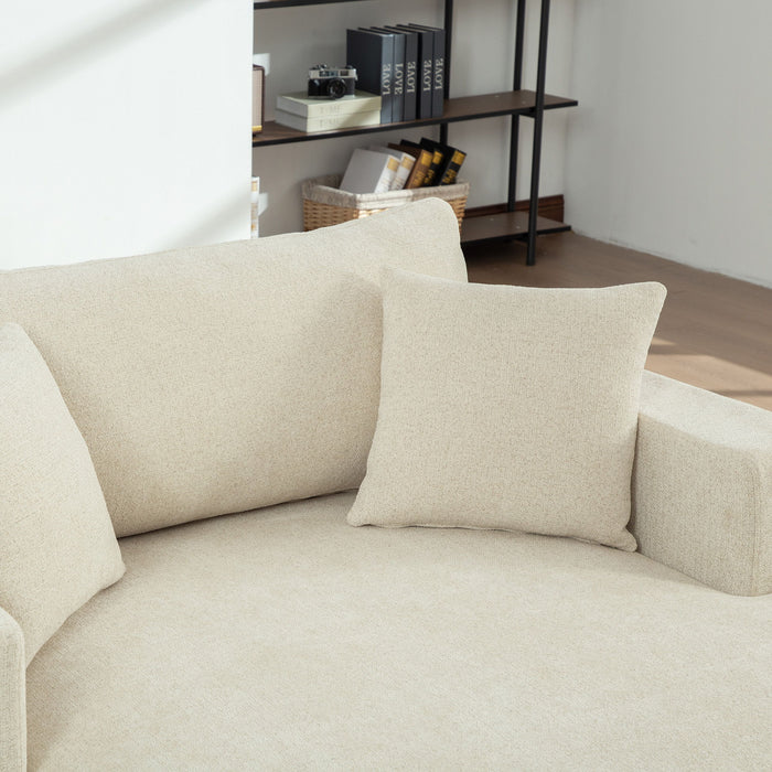 Wide Extra Large Sofa Bed